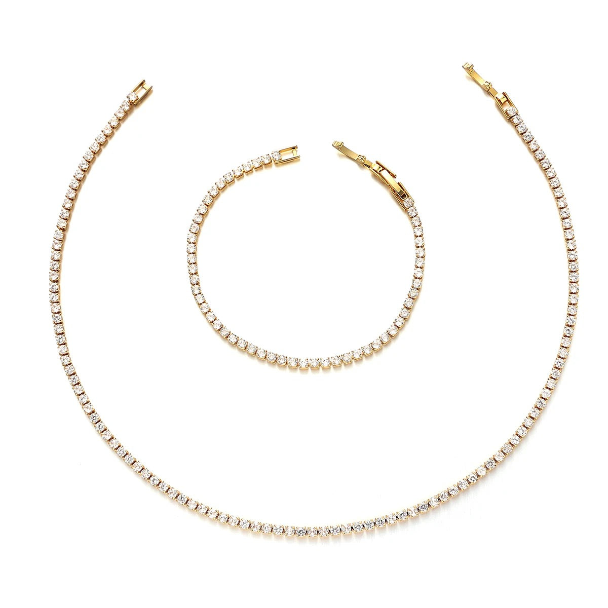 Cassie Set